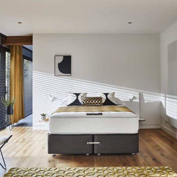 Hotel Tranquillity