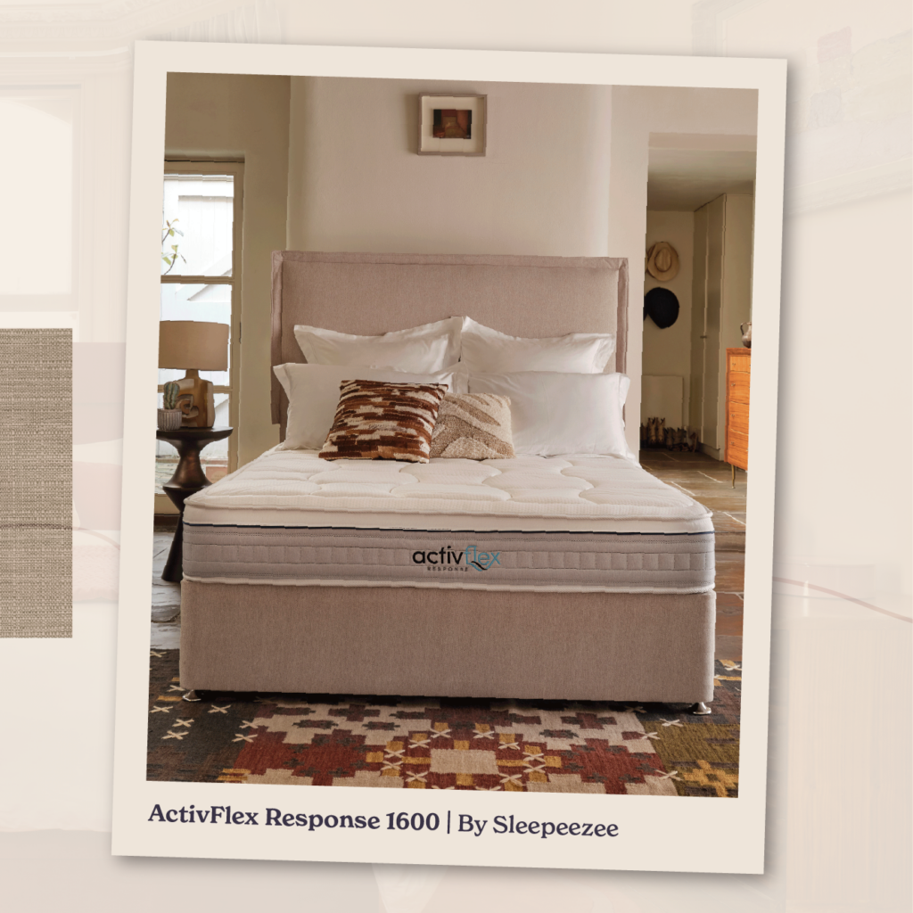 ActivFlex Response 1600