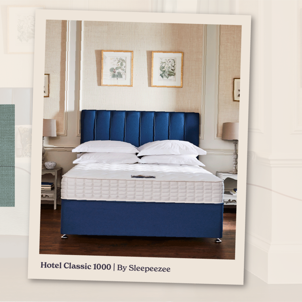 Beautyrest Suite 800