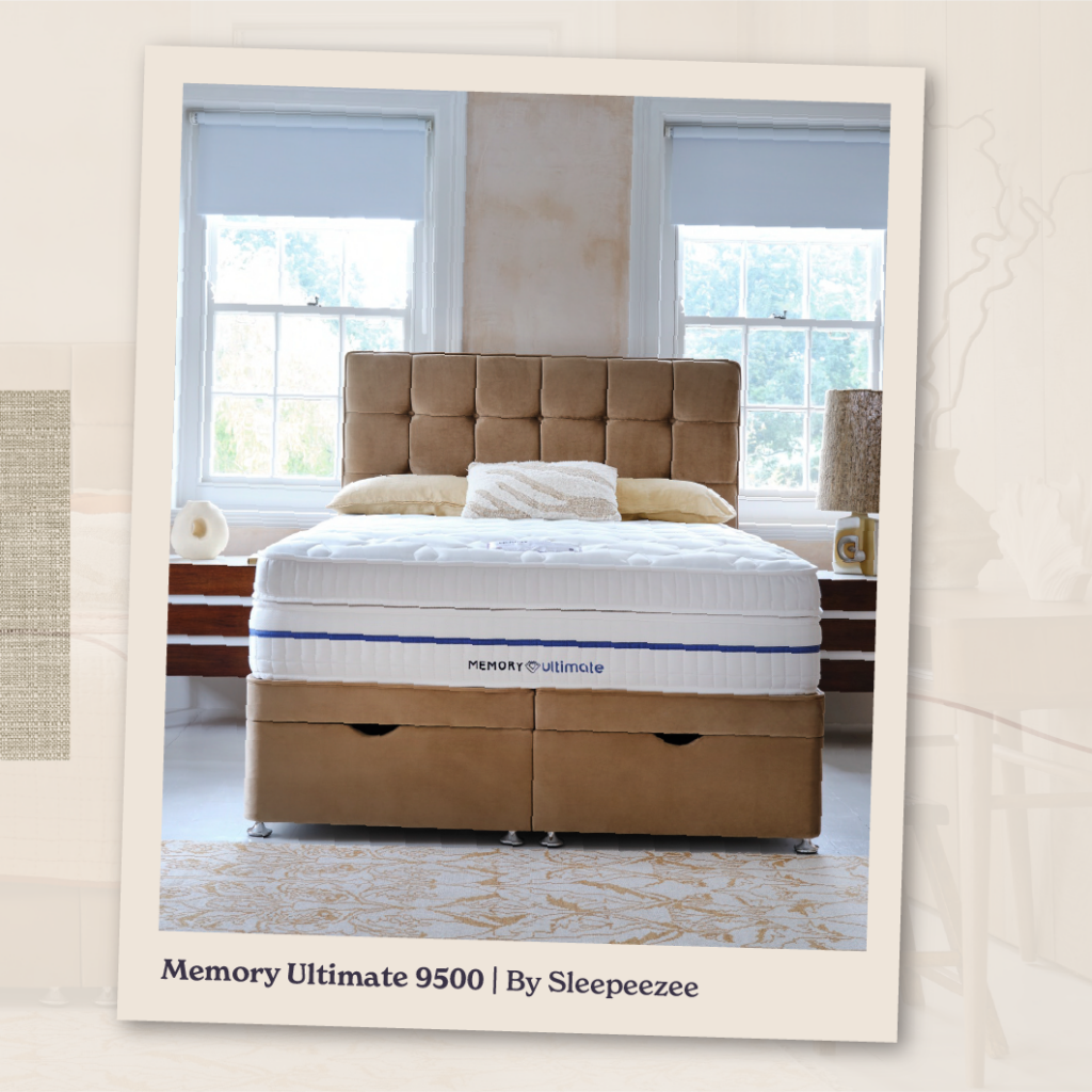 Memory Ultimate 9500