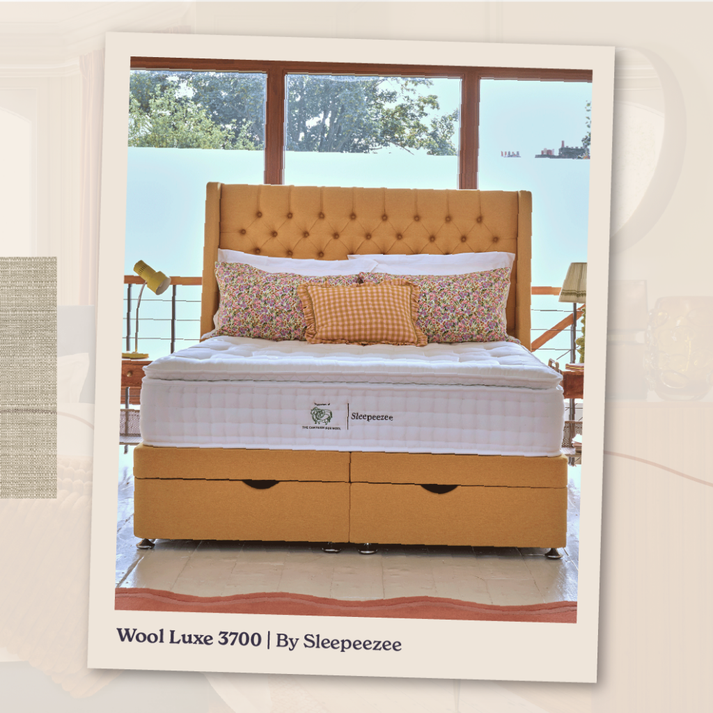 Wool Luxe 3700