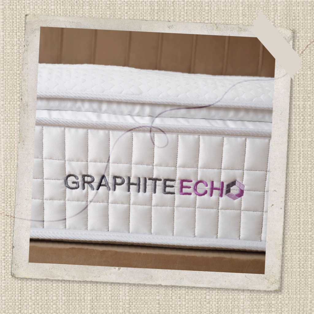 Graphite Echo 3200