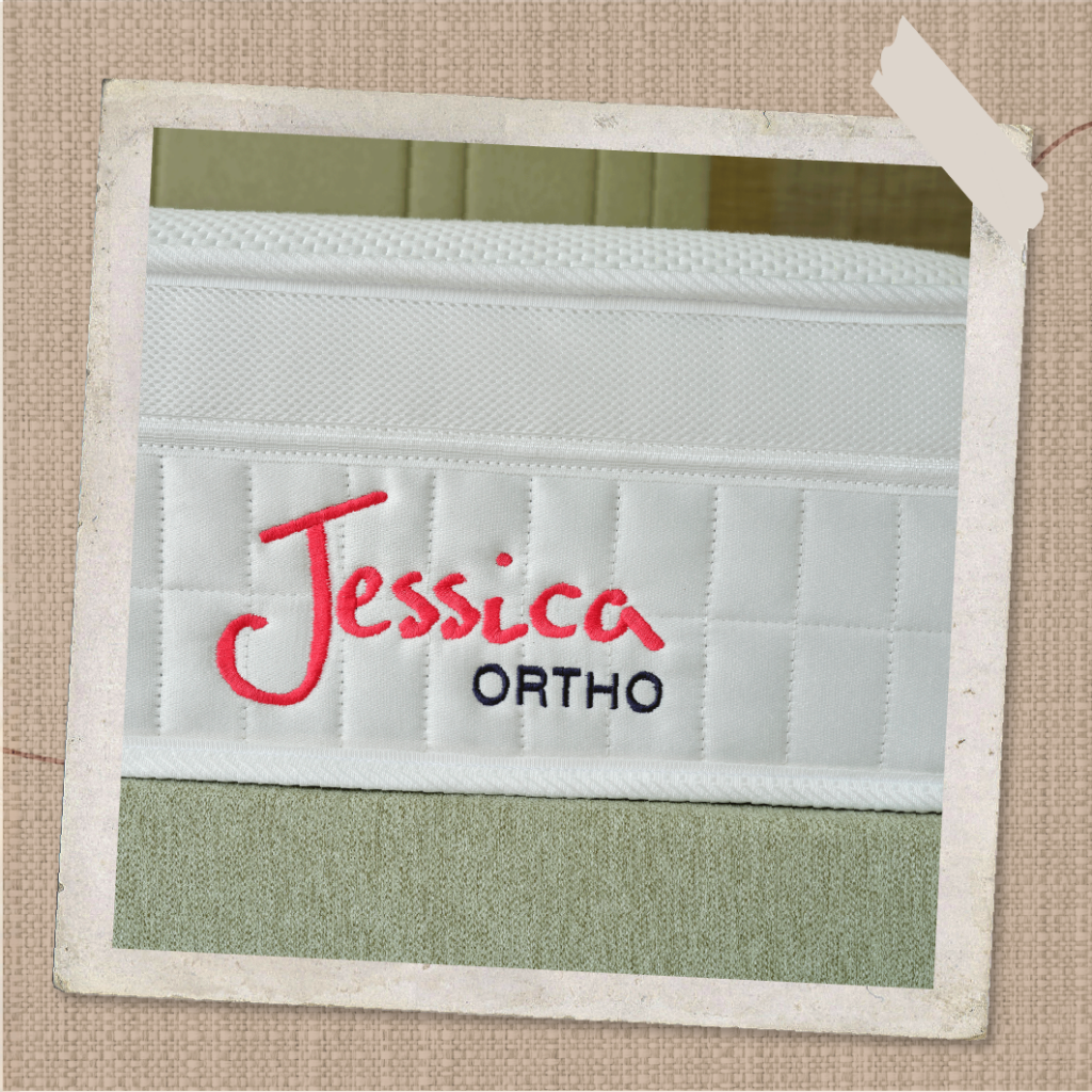 Jessica Ortho