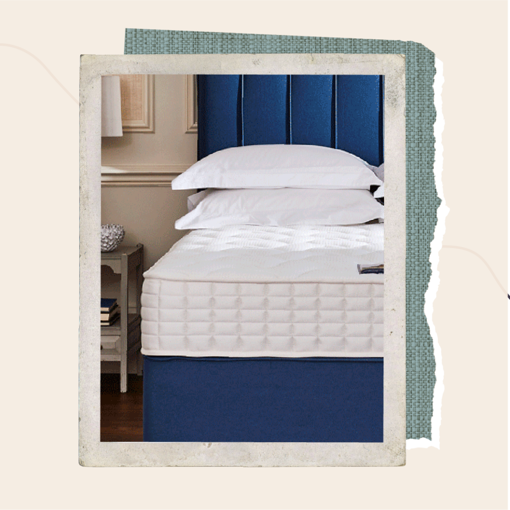 Beautyrest Suite 800