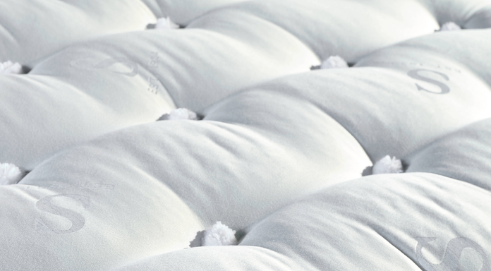 Types of mattress