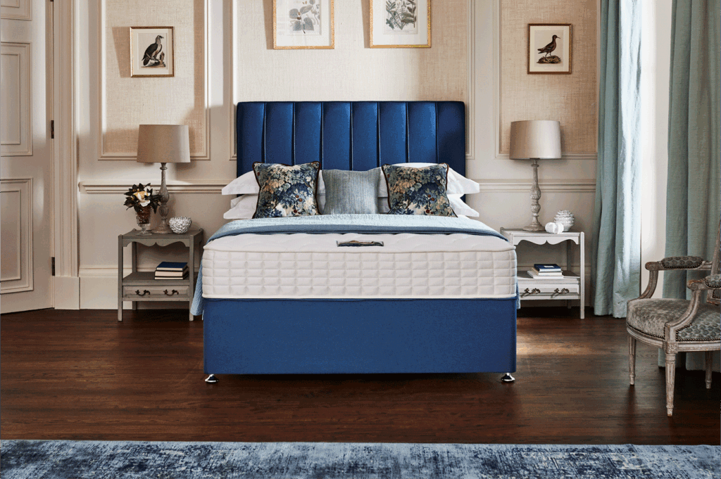 Beautyrest Suite 800