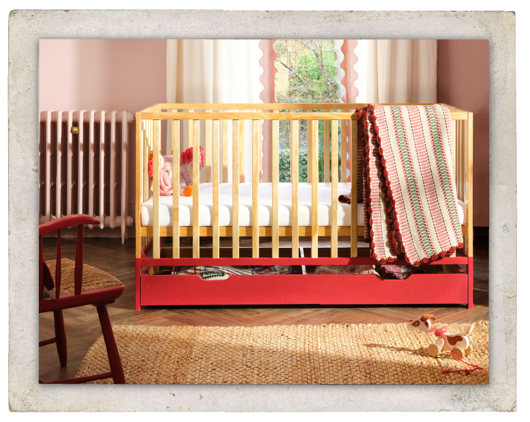 Cot Mattresses
