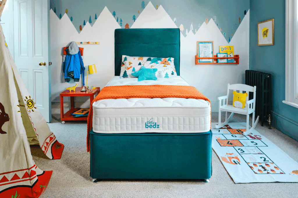 Kids Beds